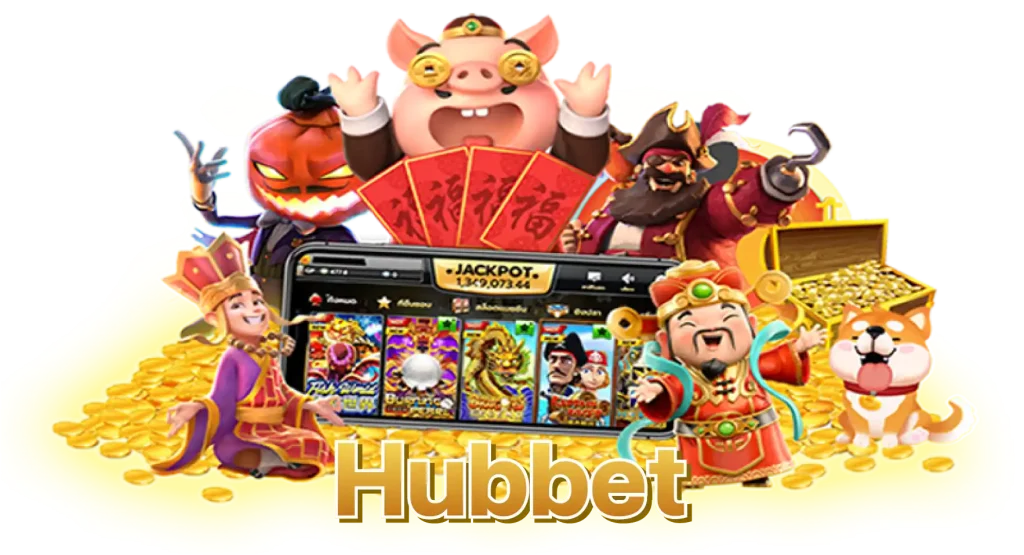 Hubbet