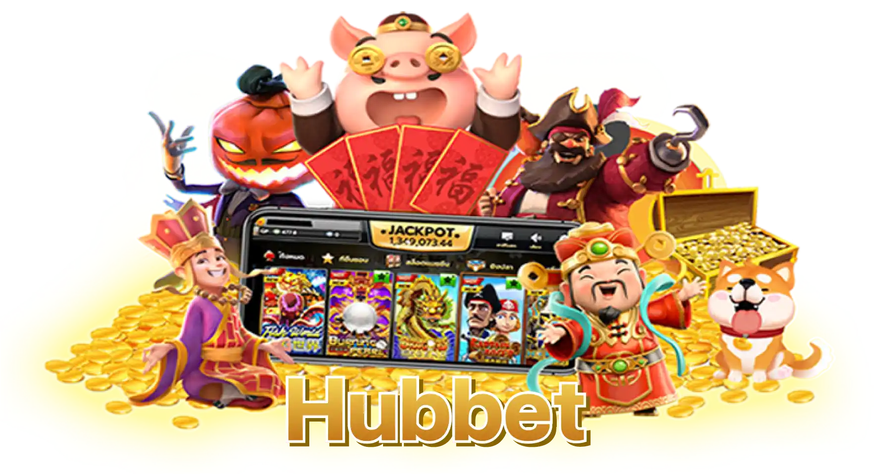 Hubbet